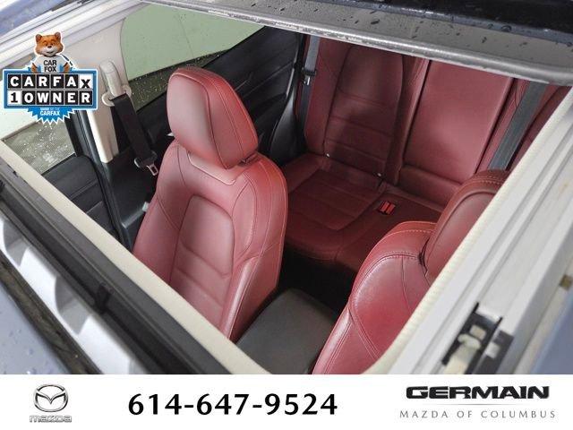 Used 2023 MAZDA CX-5 Carbon Edition image 32