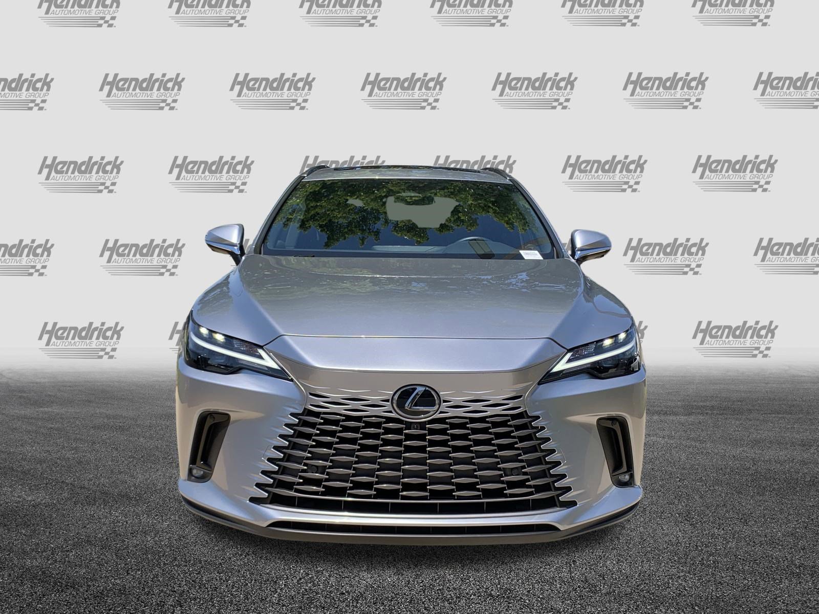 Used 2025 Lexus RX 350 Premium Plus FWD image 3