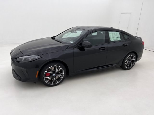 New 2026 BMW 228i xDrive w/ Technology Package AWD/4WD video 2