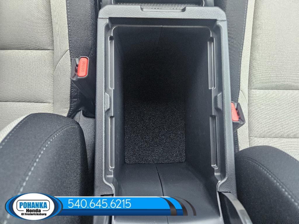 New 2026 Honda CR-V EX image 31