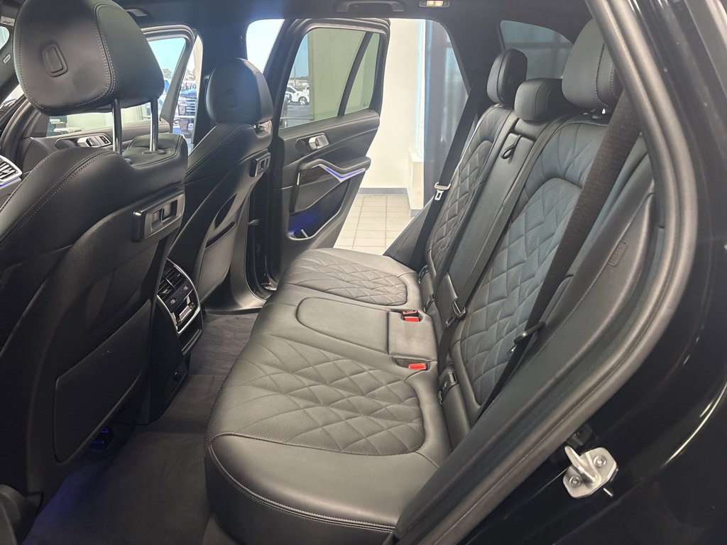 Used 2023 BMW X5 sDrive40i image 27