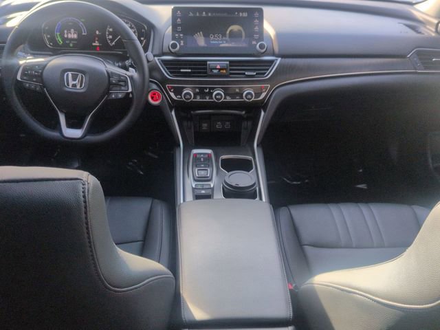 Used 2022 Honda Accord EX-L image 25