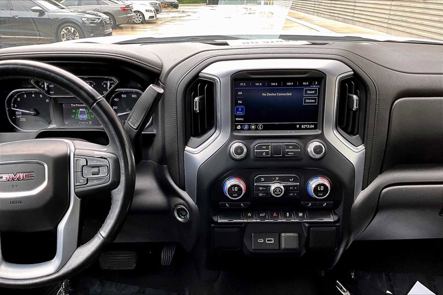 Used 2021 GMC Sierra 1500 Elevation image 6