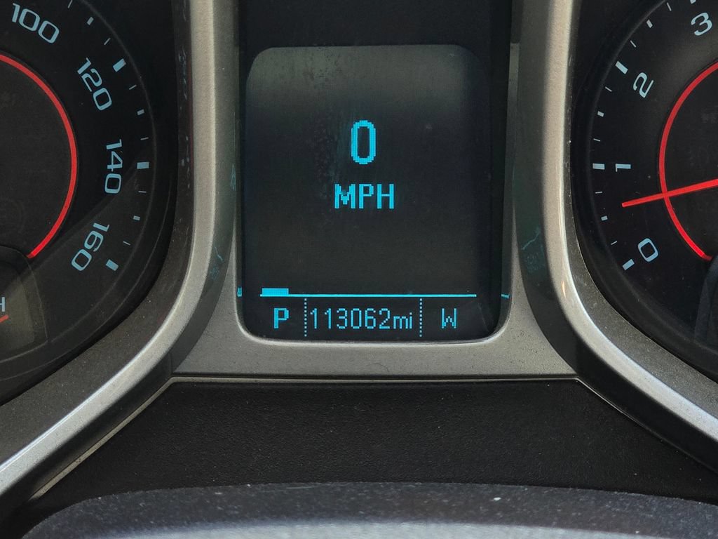 Used 2012 Chevrolet Camaro LT RWD image 20