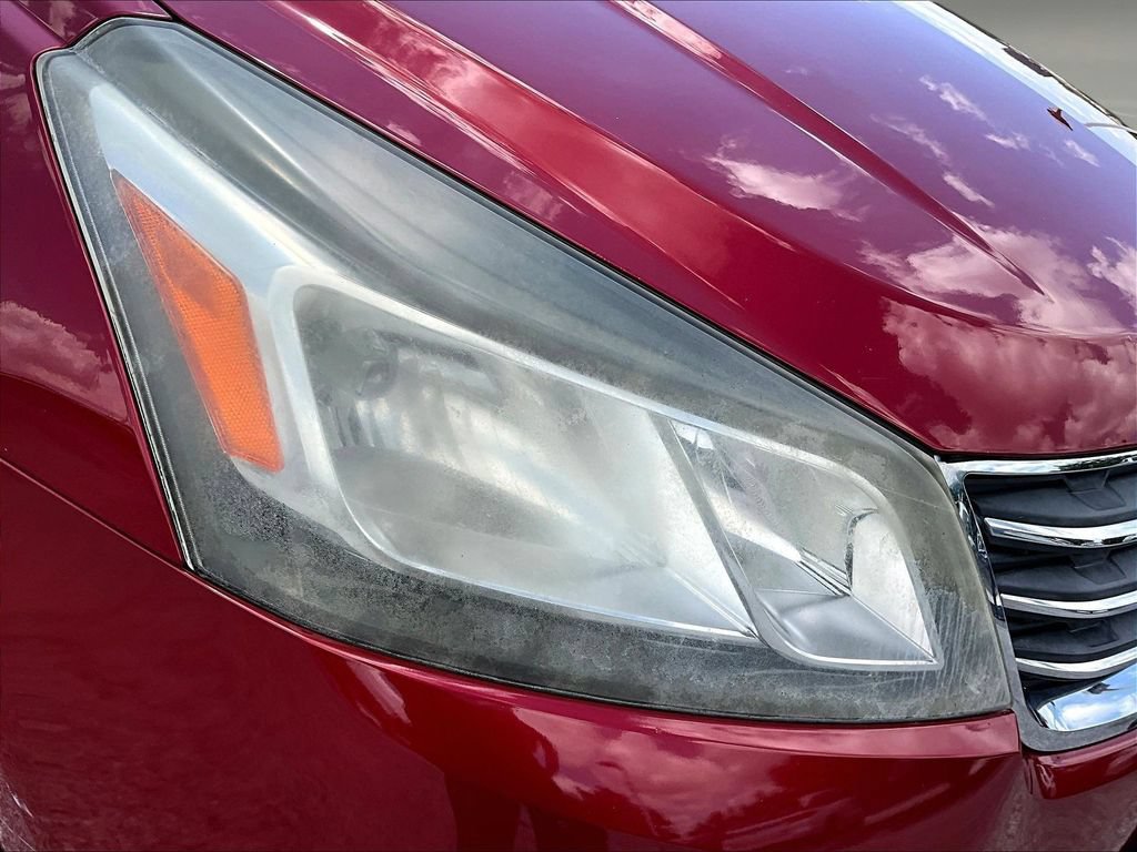 Used 2013 Chevrolet Traverse LT w/ All-Star Edition FWD image 35
