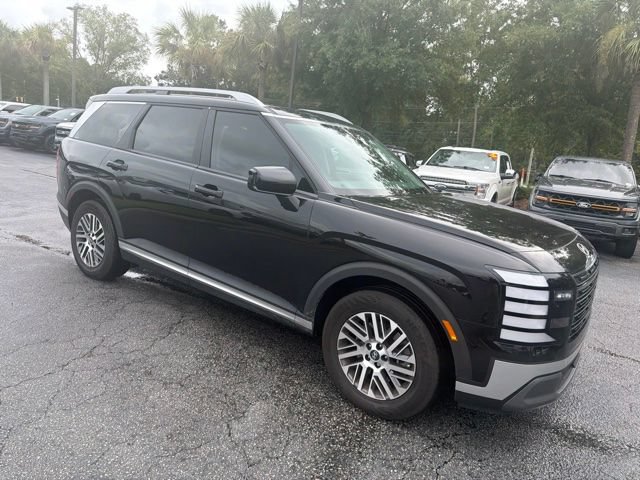 Used 2026 Hyundai Palisade SEL AWD/4WD video 2