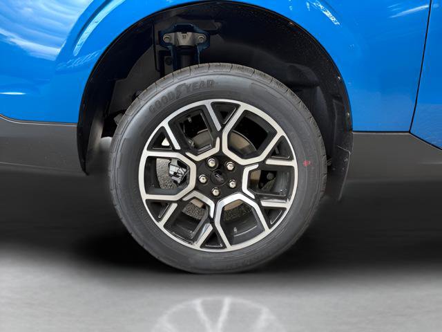 New 2026 Ford Maverick Lariat AWD/4WD image 24
