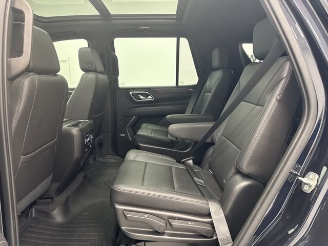 Used 2021 Chevrolet Tahoe Z71 image 29