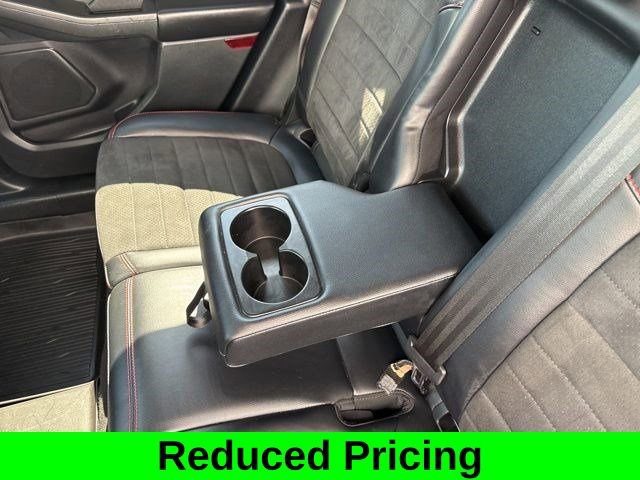 Used 2022 Ford Escape SEL w/ SEL Stealth AWD Package image 34