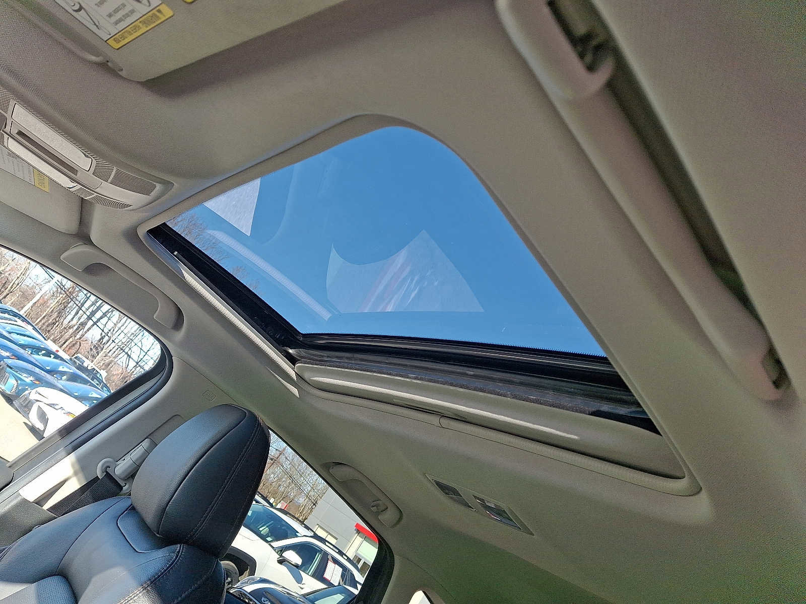 Used 2021 MAZDA CX-5 Touring w/ Touring Preferred SV Package image 15