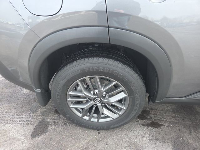 Used 2021 Nissan Rogue S image 7