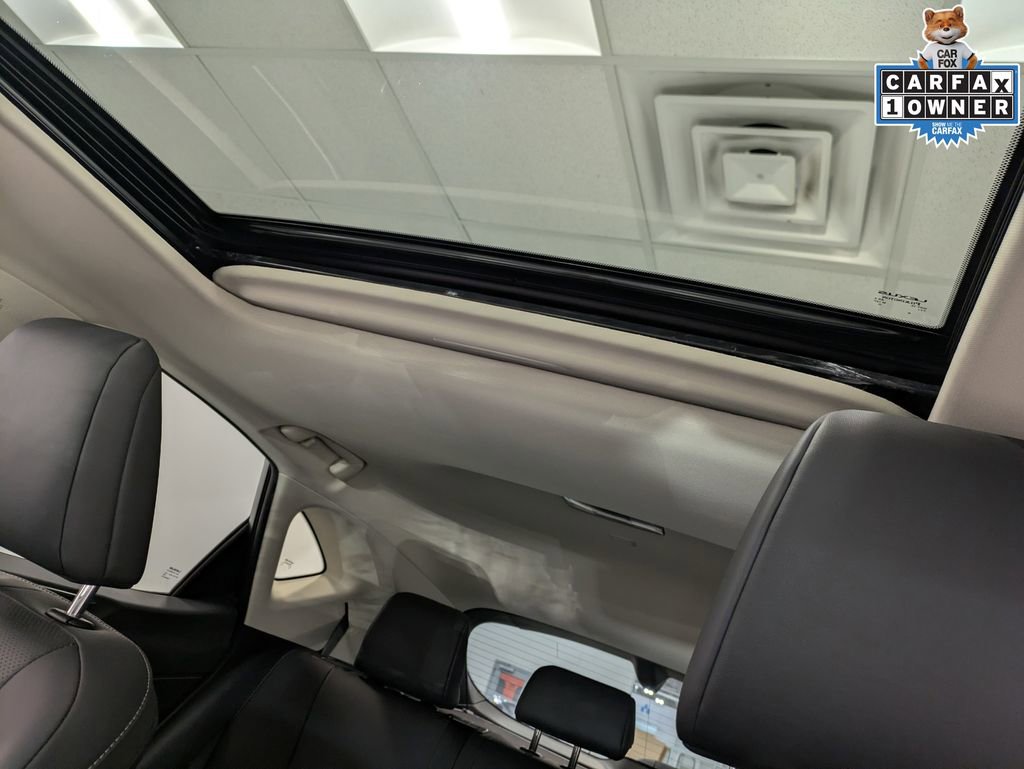 Used 2023 Lexus NX 350 AWD image 22