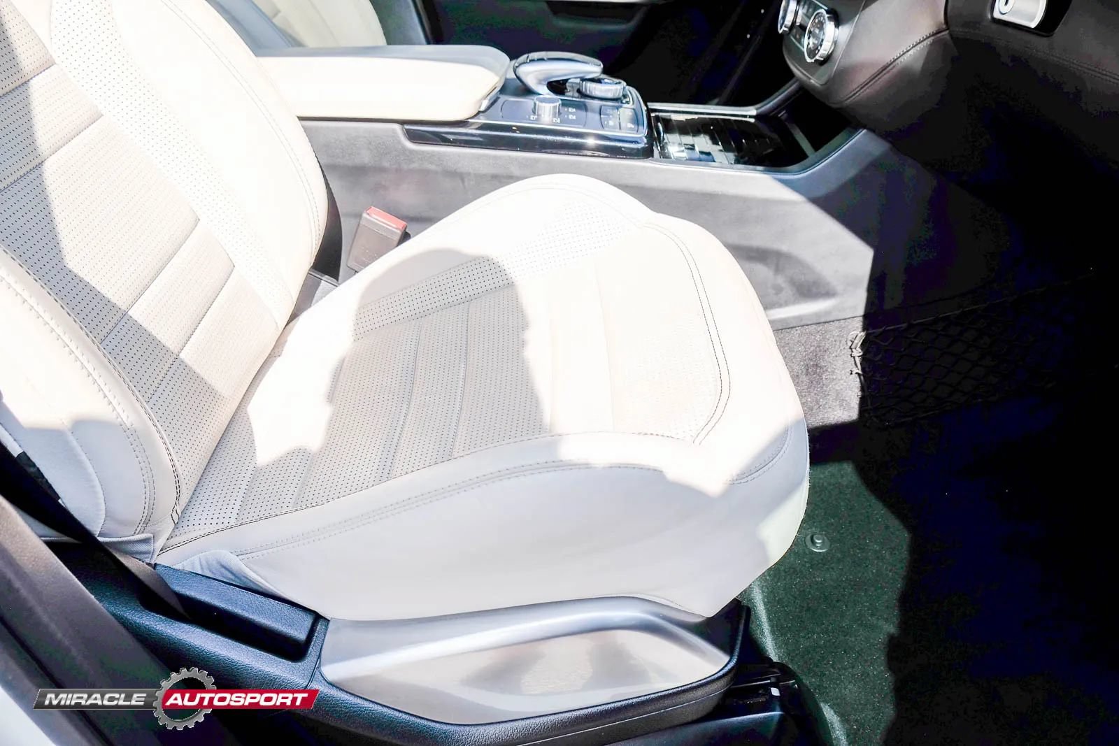 Used 2019 Mercedes-Benz GLS 63 AMG 4MATIC image 33
