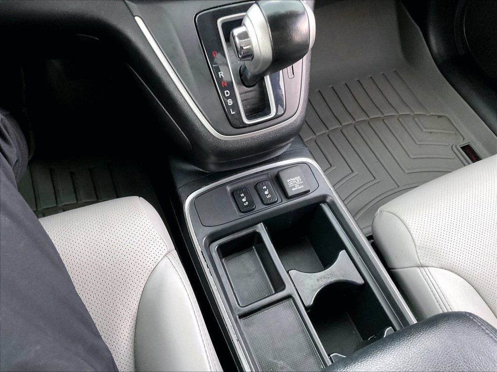 Used 2016 Honda CR-V EX-L image 26