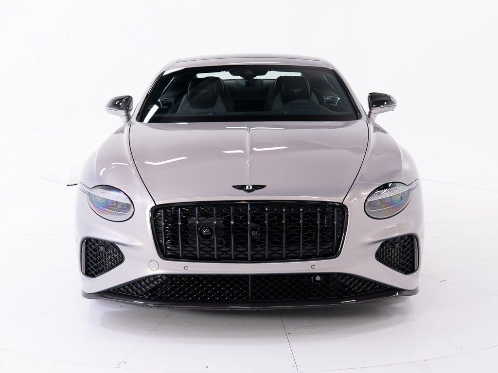New 2026 Bentley Continental GT image 8