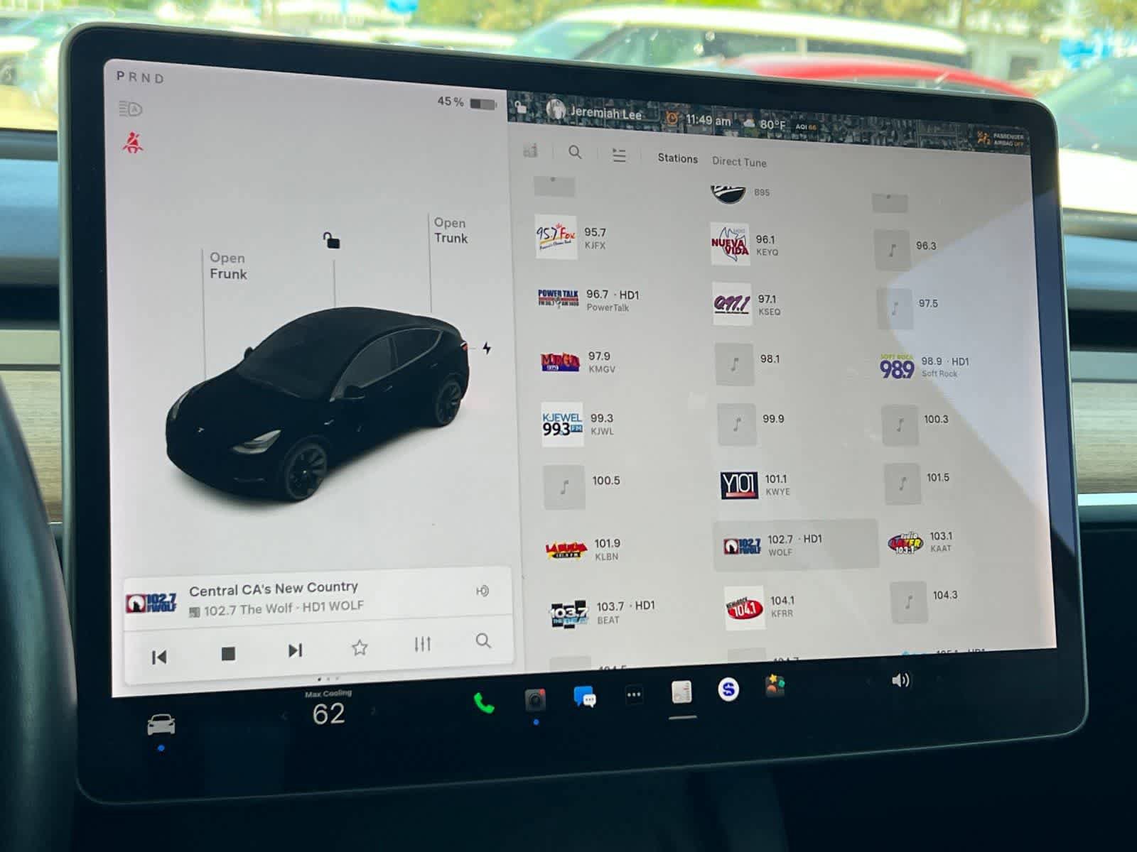Used 2021 Tesla Model Y Long Range image 18