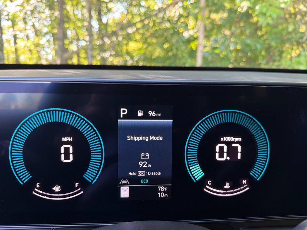 New 2027 Hyundai Kona SEL Sport FWD image 16