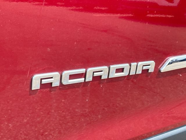 Used 2019 GMC Acadia SLE AWD/4WD image 30