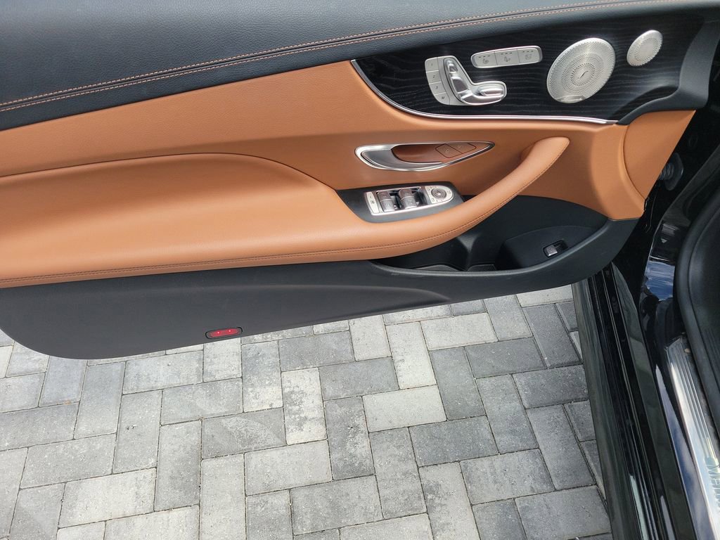 Used 2021 Mercedes-Benz E 450 Cabriolet image 22