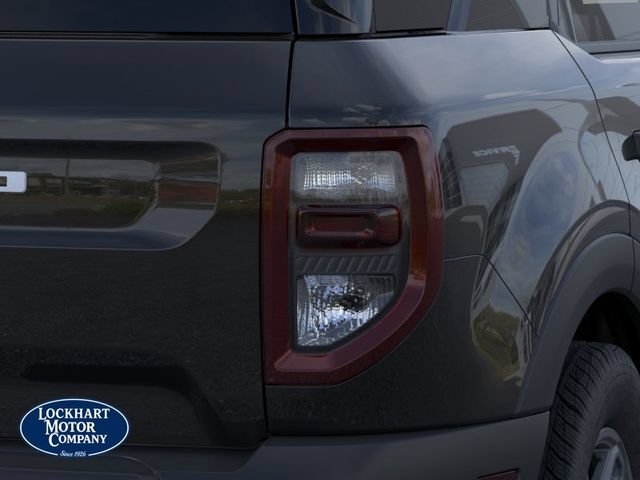 New 2026 Ford Bronco Sport Big Bend w/ Convenience Package AWD/4WD image 21