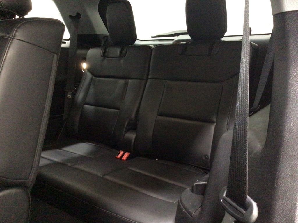 Used 2022 Ford Explorer XLT w/ Equipment Group 202A image 20