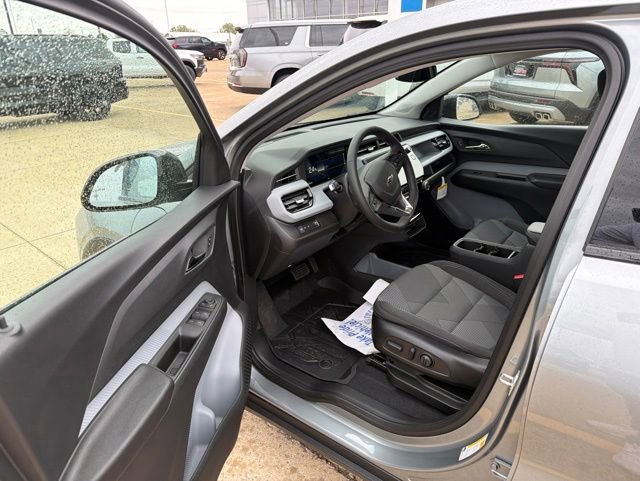 New 2027 Chevrolet Bolt LT w/ Comfort Package FWD image 6