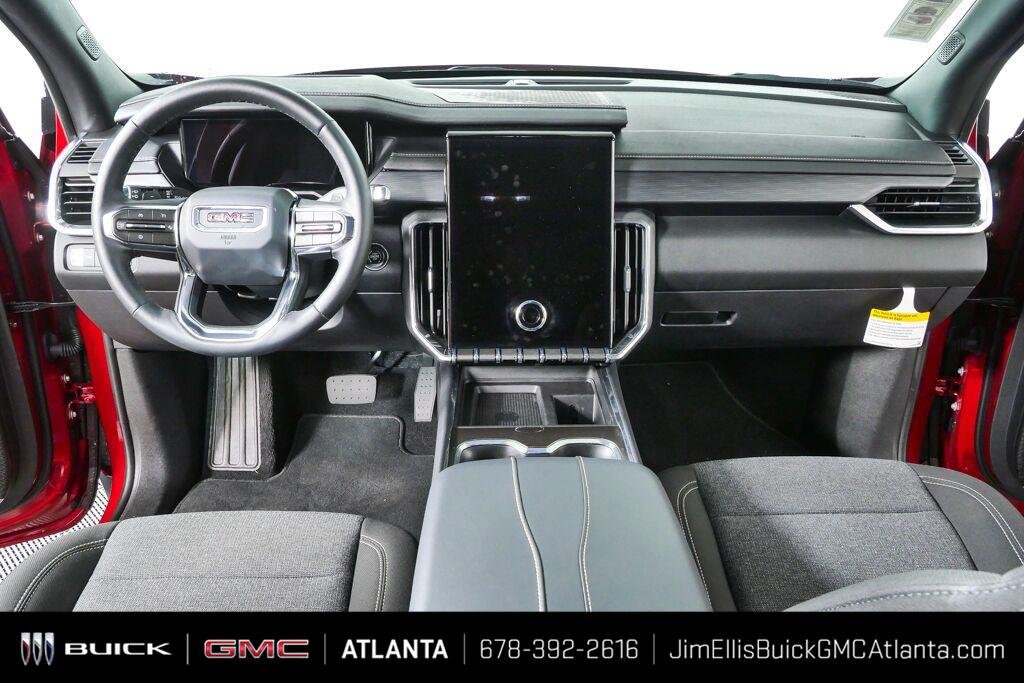 New 2026 GMC Acadia Elevation FWD image 18