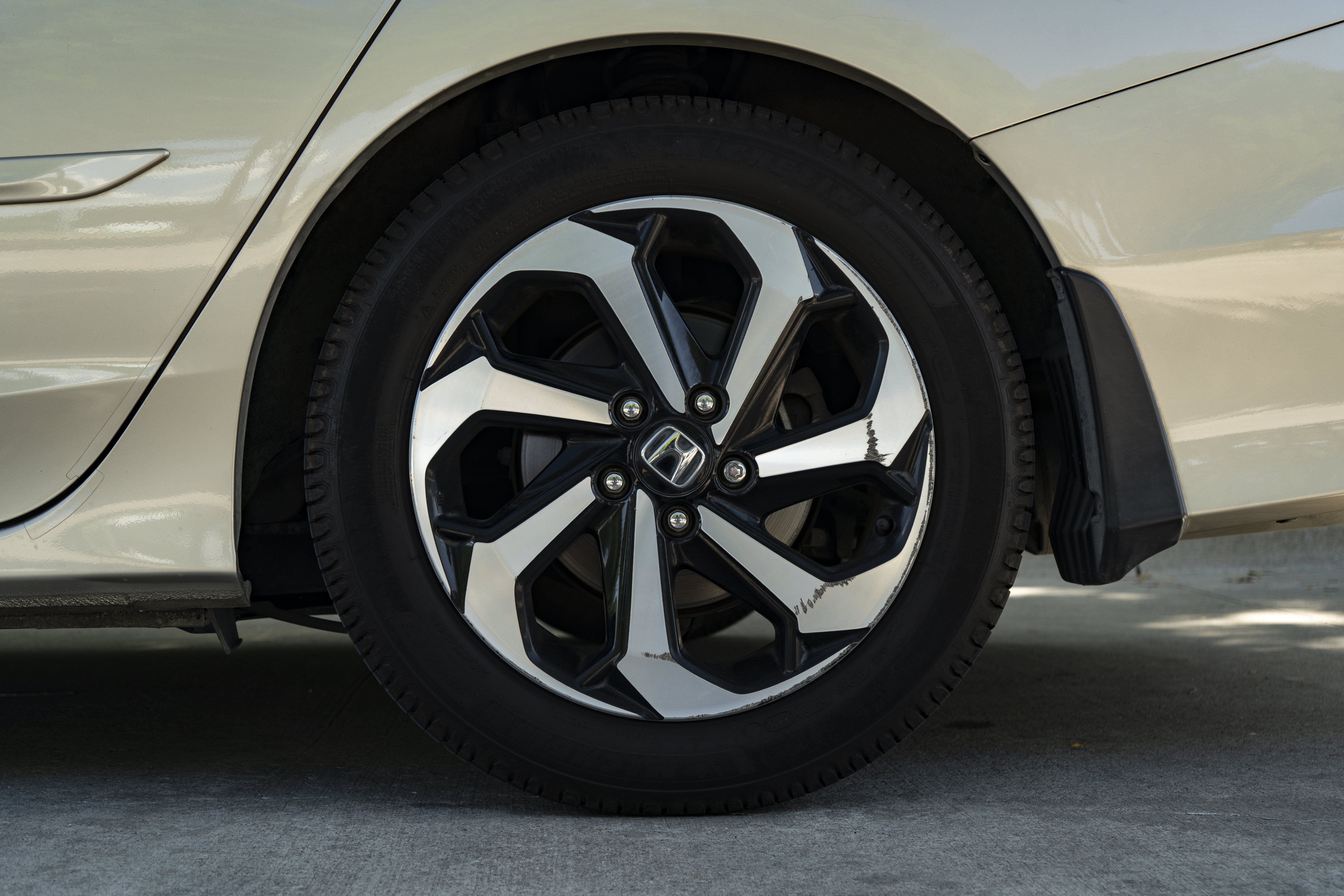 Used 2016 Honda Accord EX-L image 15