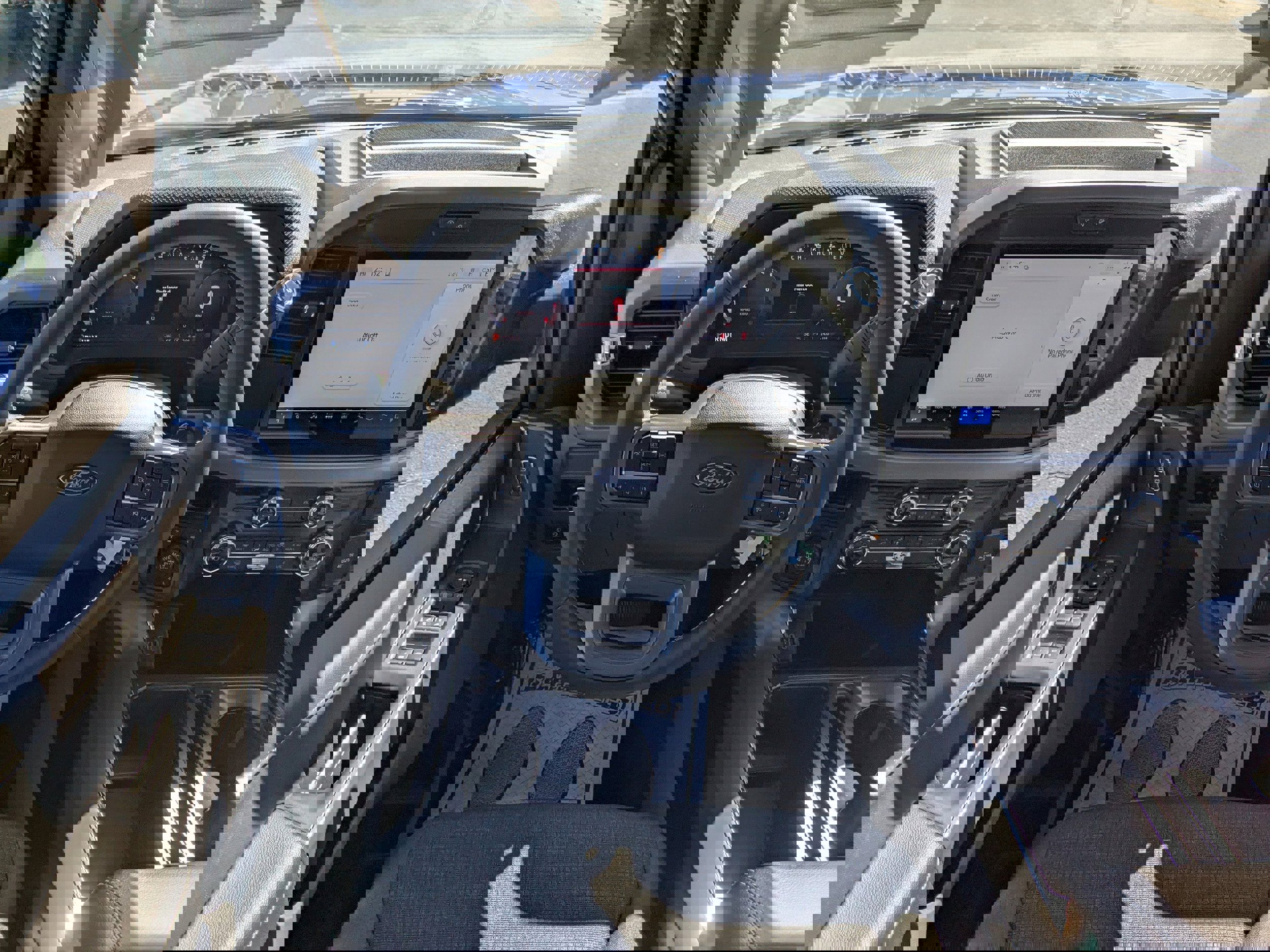 New 2026 Ford F150 XLT w/ XLT Chrome Appearance Package image 21