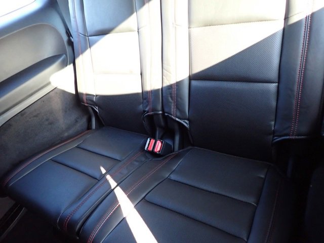 New 2026 Dodge Durango GT image 12