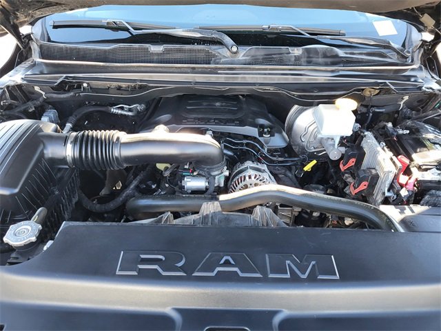 Used 2019 RAM 1500 Big Horn image 25