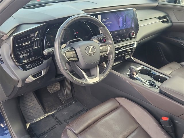 Used 2023 Lexus RX 350 FWD w/ Accessory Package (Z1) image 22