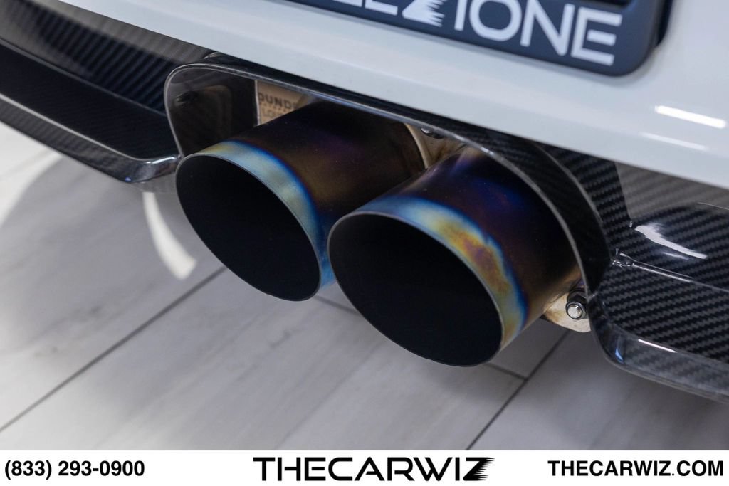 Used 2015 Porsche 911 GT3 RWD image 29