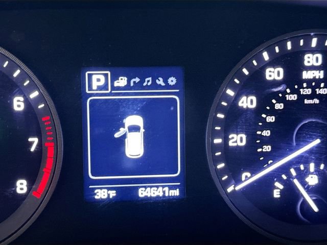 Used 2018 Hyundai Tucson SEL Plus image 13