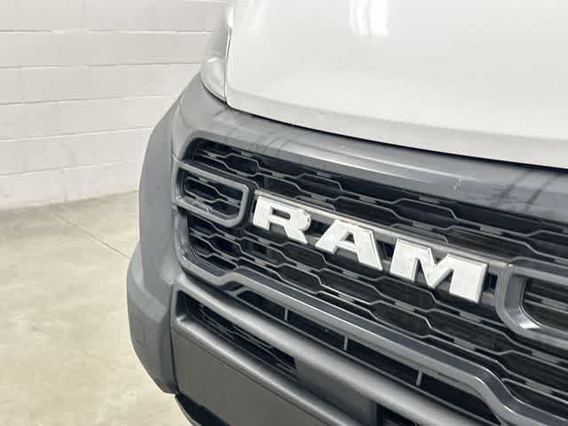 Used 2023 RAM ProMaster 2500 FWD image 30