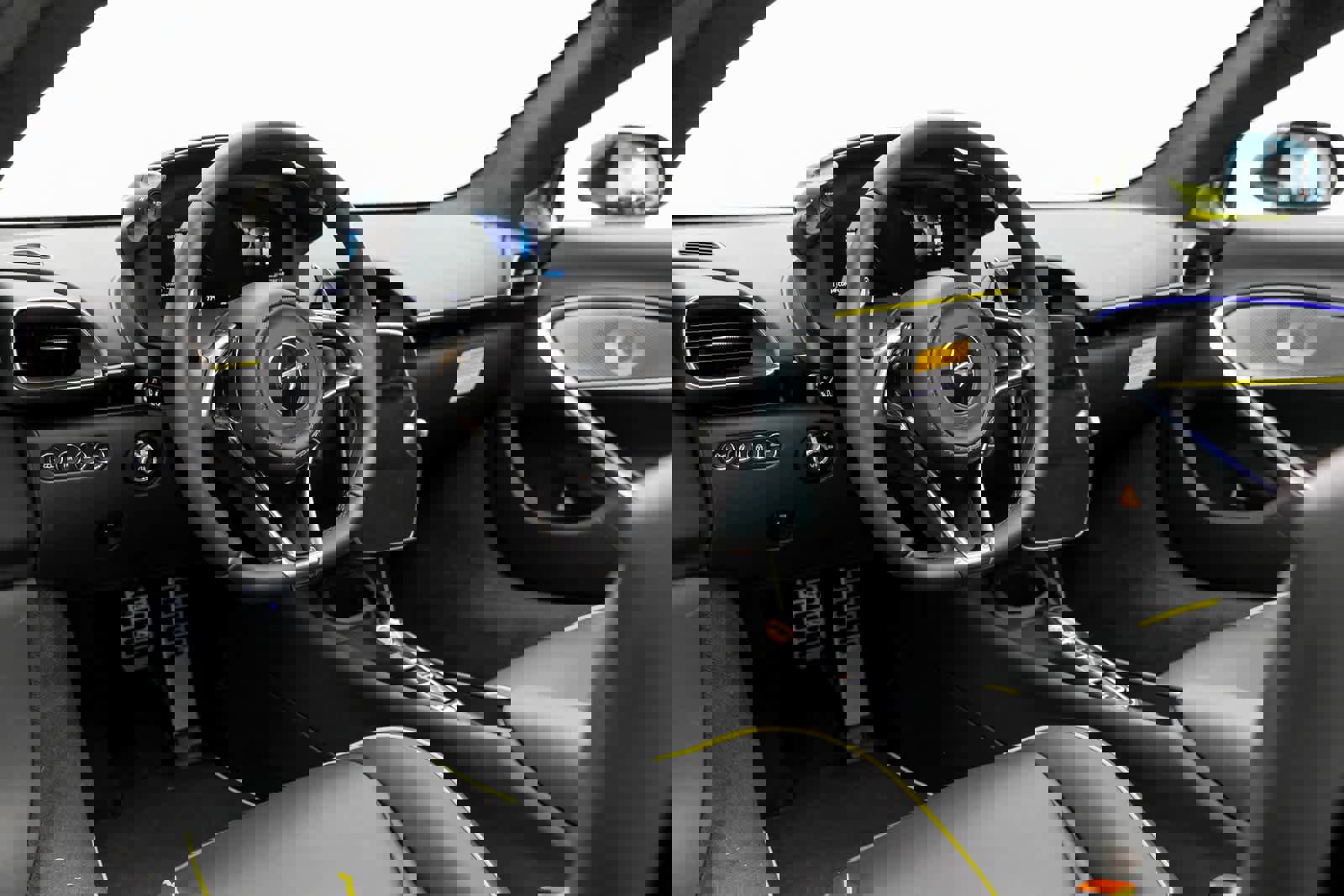 Used 2025 McLaren Artura Spider image 2