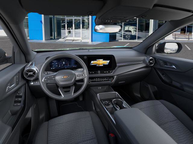 New 2026 Chevrolet Equinox LT w/ Midnight Edition image 34