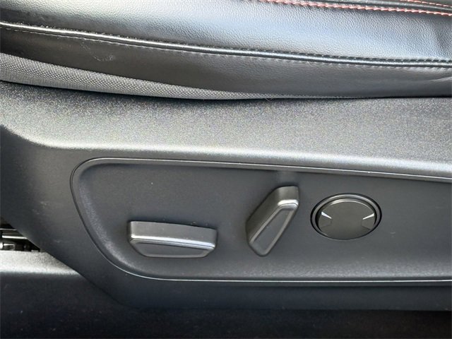 Certified 2024 Ford Escape ST-Line Select w/ Tech Pack #1 image 7