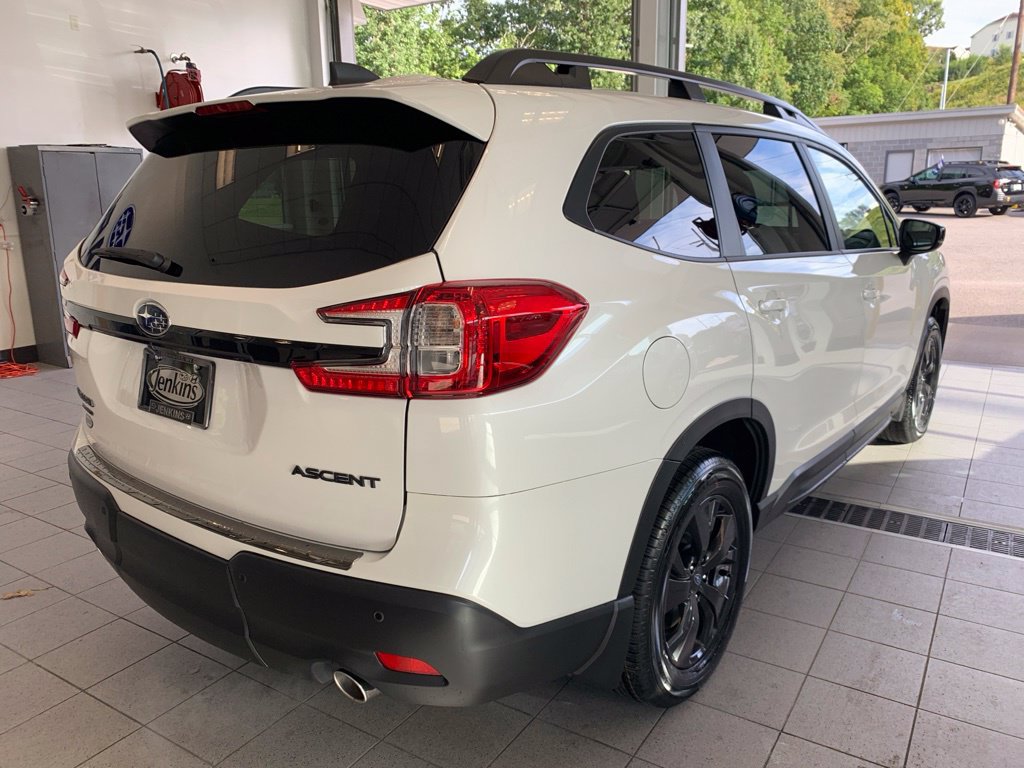 New 2026 Subaru Ascent Premium AWD/4WD image 16
