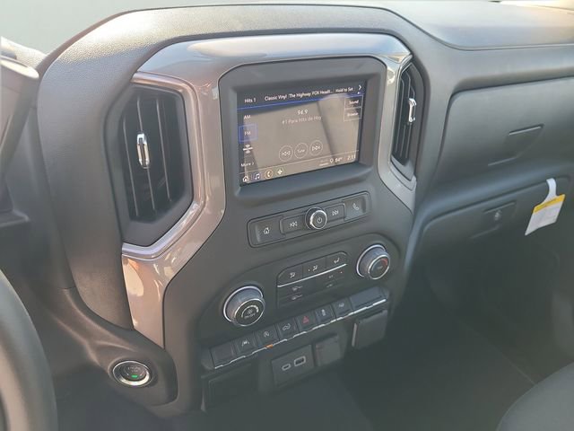 New 2026 Chevrolet Silverado 1500 Custom image 28