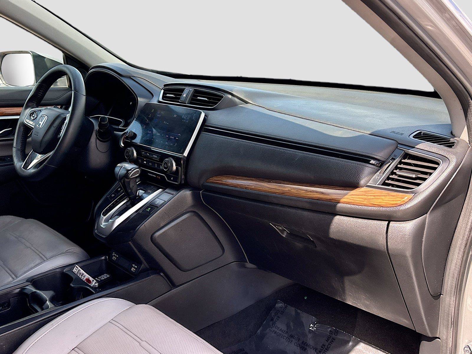 Used 2020 Honda CR-V EX-L image 29