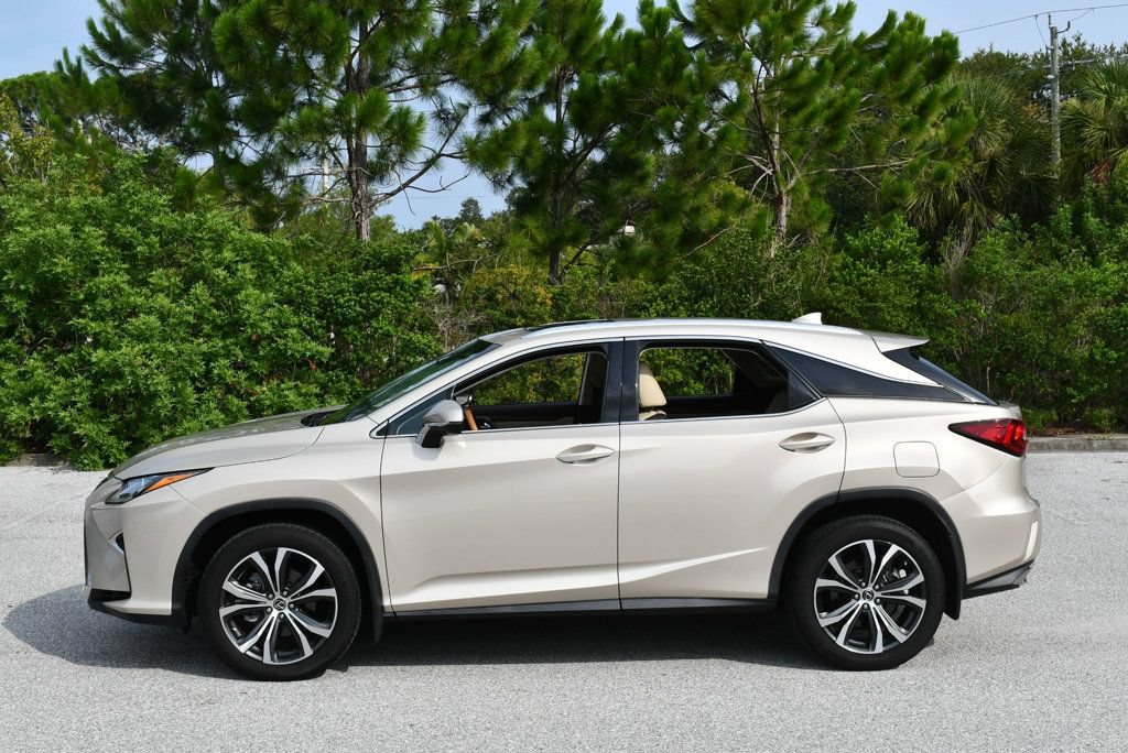 Used 2019 Lexus RX 350 AWD w/ Navigation Package image 25