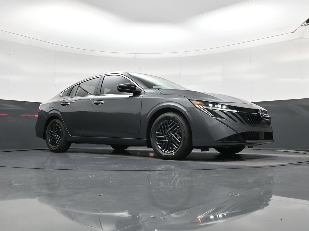 New 2026 Nissan Sentra SV w/ SV Convenience Package FWD image 18