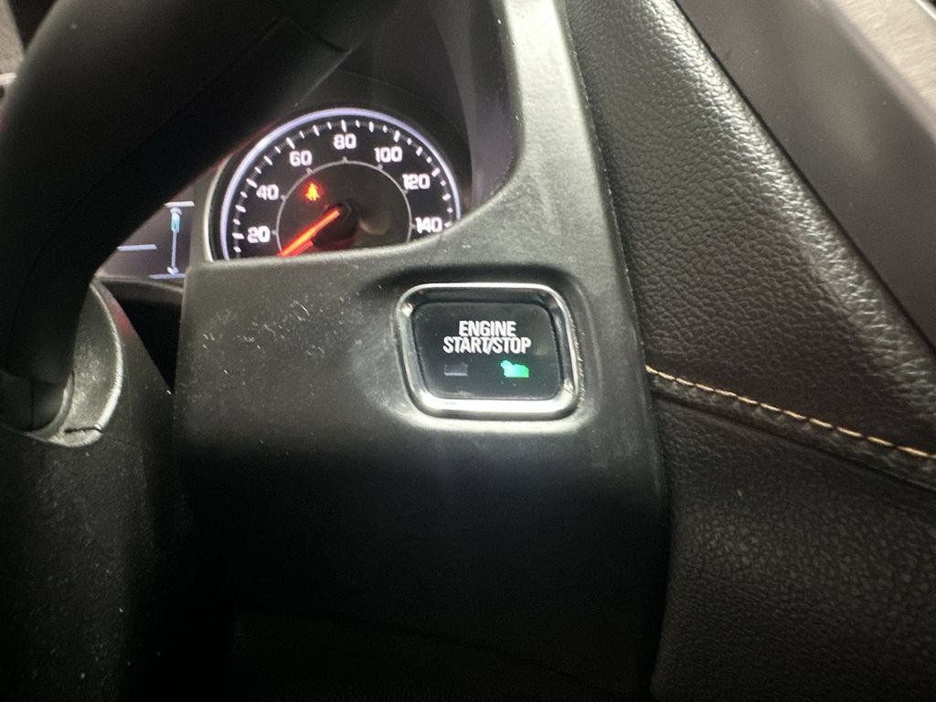 Used 2017 GMC Acadia SLE w/ Driver Alert Package I AWD/4WD image 47