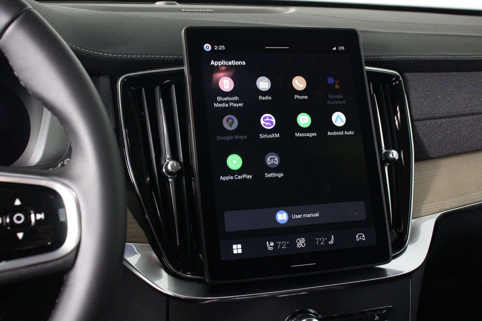 New 2026 Volvo XC90 B6 Plus AWD/4WD image 6