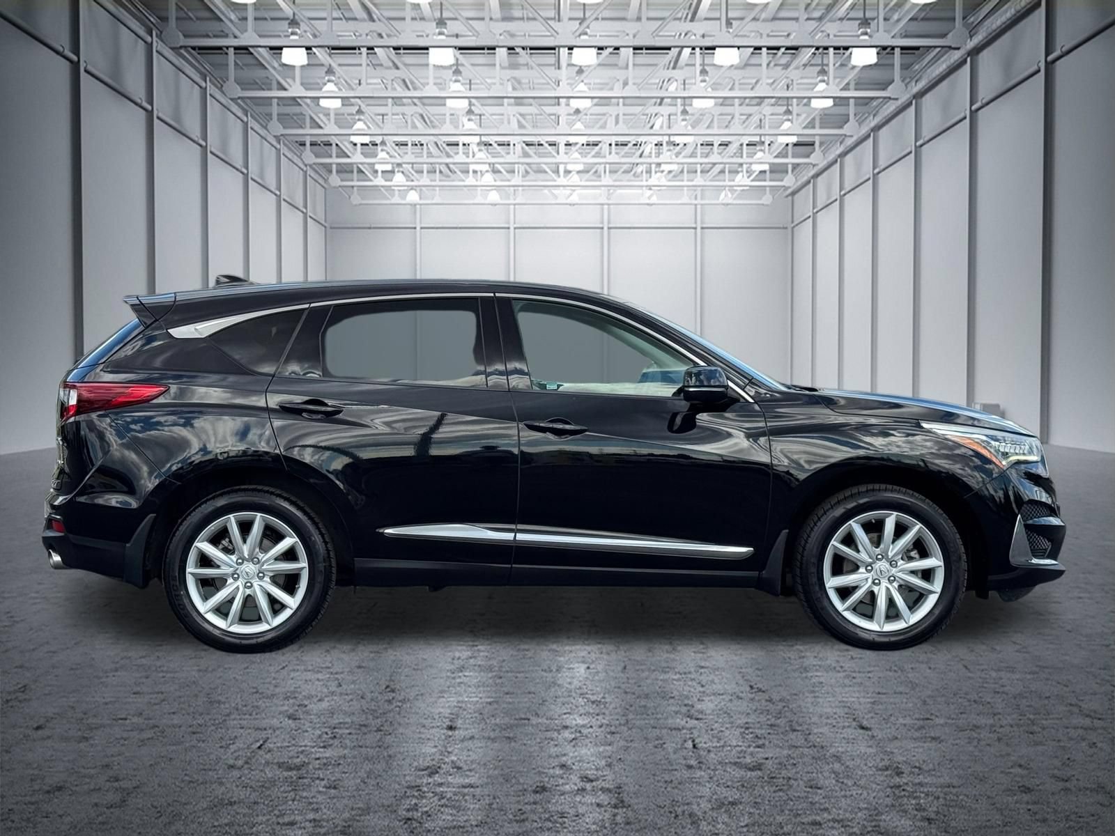 Used 2020 Acura RDX AWD image 5