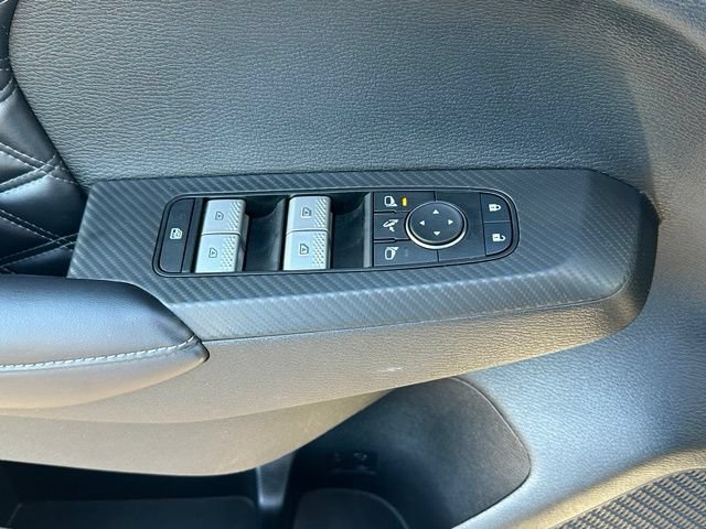 Used 2023 Mitsubishi Outlander SEL AWD/4WD image 23