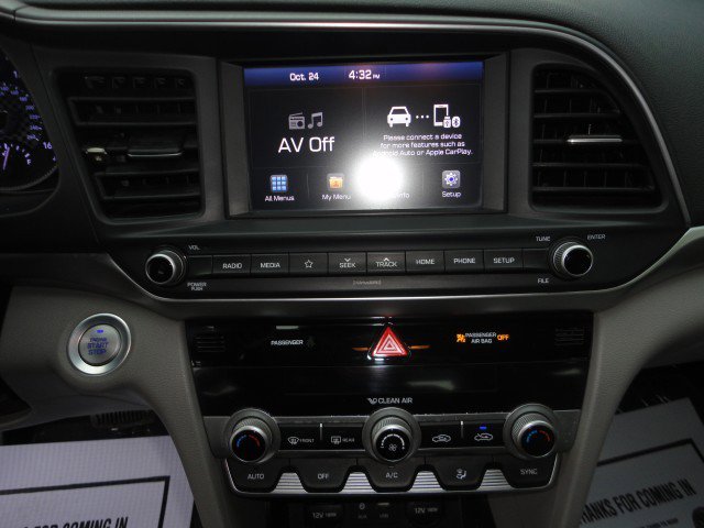 Used 2019 Hyundai Elantra Value Edition FWD image 6