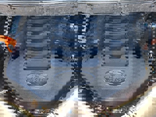 Used 2022 Ford F150 King Ranch w/ Equipment Group 601A High image 35