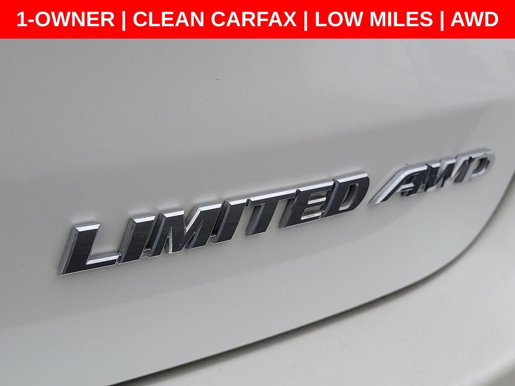 Used 2017 Toyota Highlander Limited w/ Carpet Mat Package AWD/4WD image 12